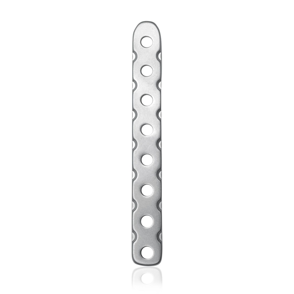 Stacked Locking Plate Screw Size 2,7 Holes 4 Length 34mm