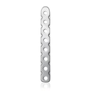 Stacked Locking Plate Screw Size 2,7 Holes 12 Length 98mm
