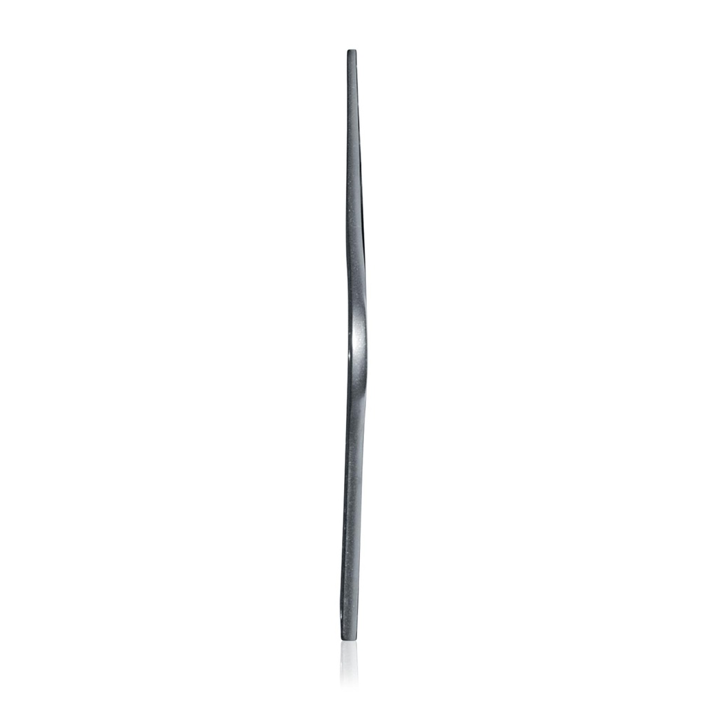 Pantarsale Arthrodese Plattefür Schrauben D=2,0 / 2,7 mm120° Links