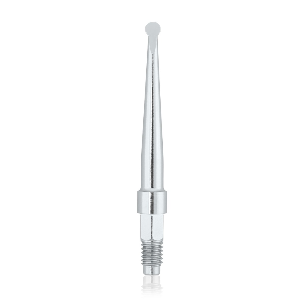 Periostal elevator tip, 4mm