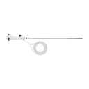 EickView 60SD, endoscope semi-jetable, longueur utile 60 cm, OD = 3,2 mm avec canal opérateur de 1,2 mm