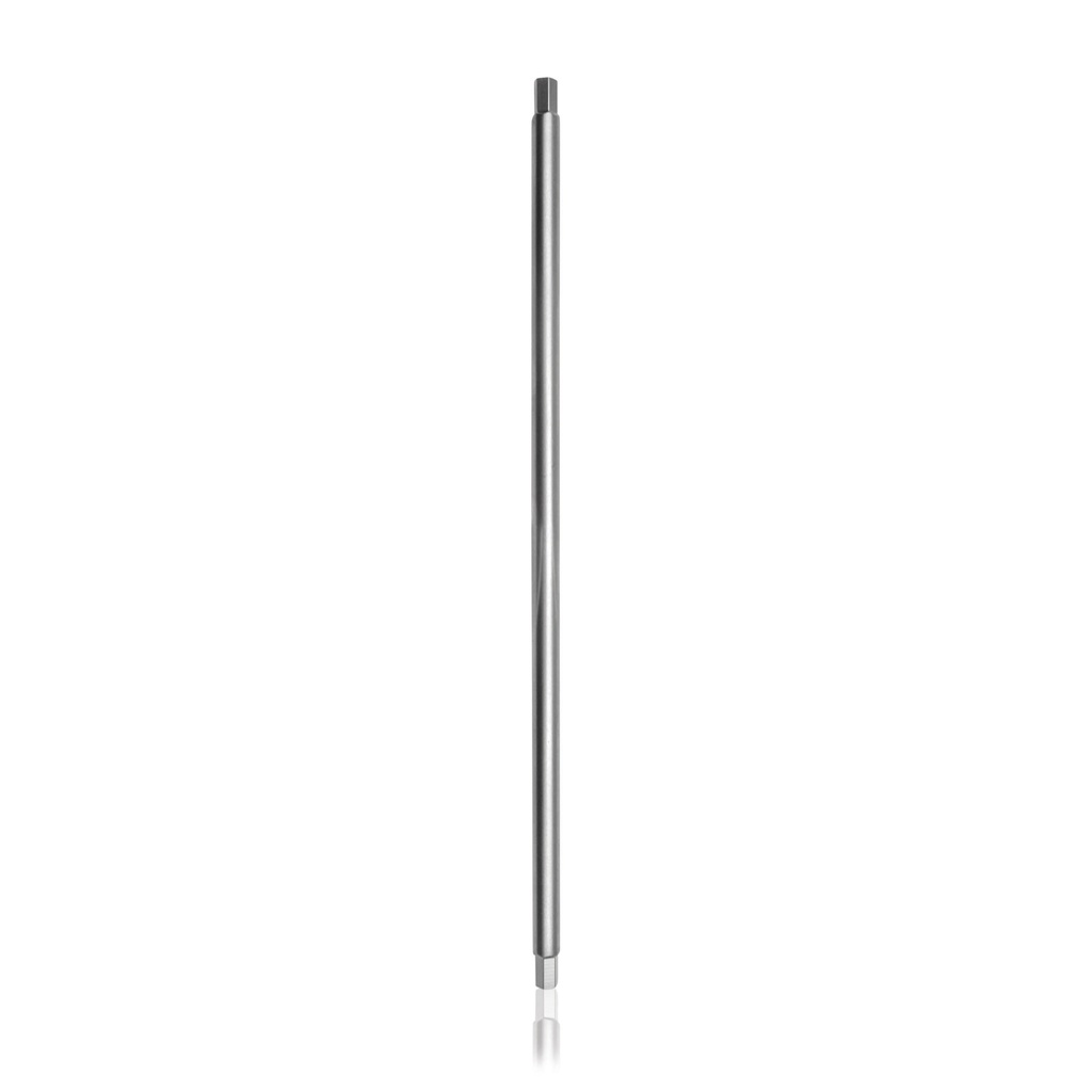 3mm Hex Driver - Straight  