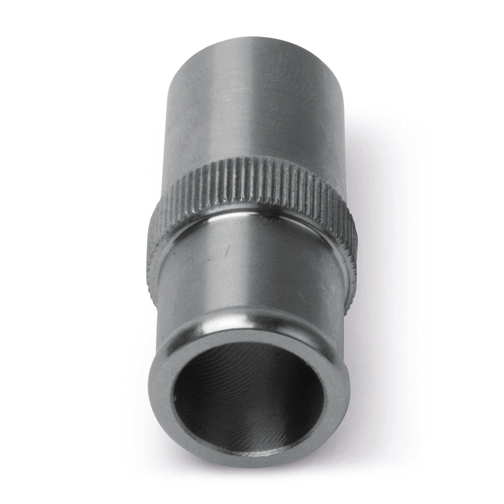 Conectore para tubo endotraqueal14 mm