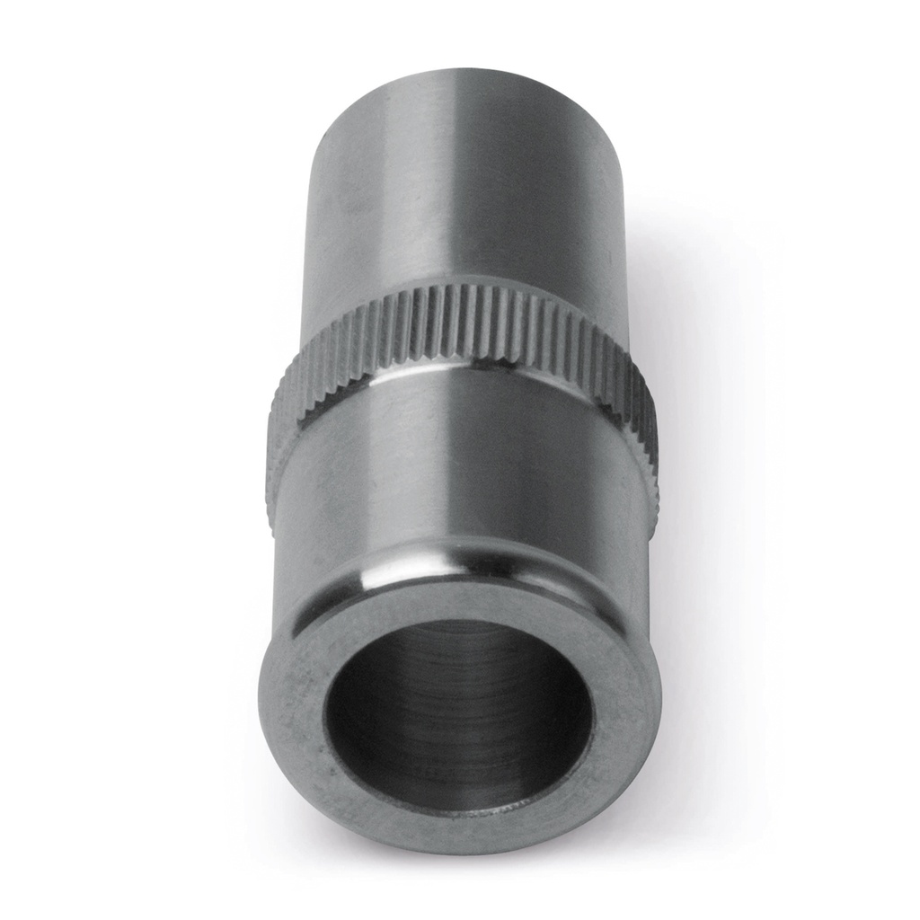 Conectore para tubo endotraqueal16 mm