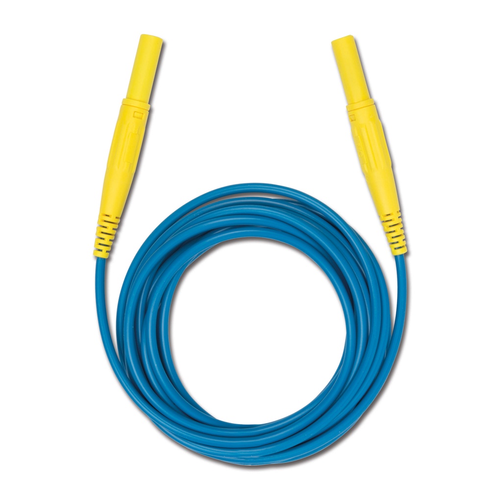 Cable conexión para tijeras monopolares