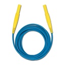 Cable conexión para tijeras monopolares