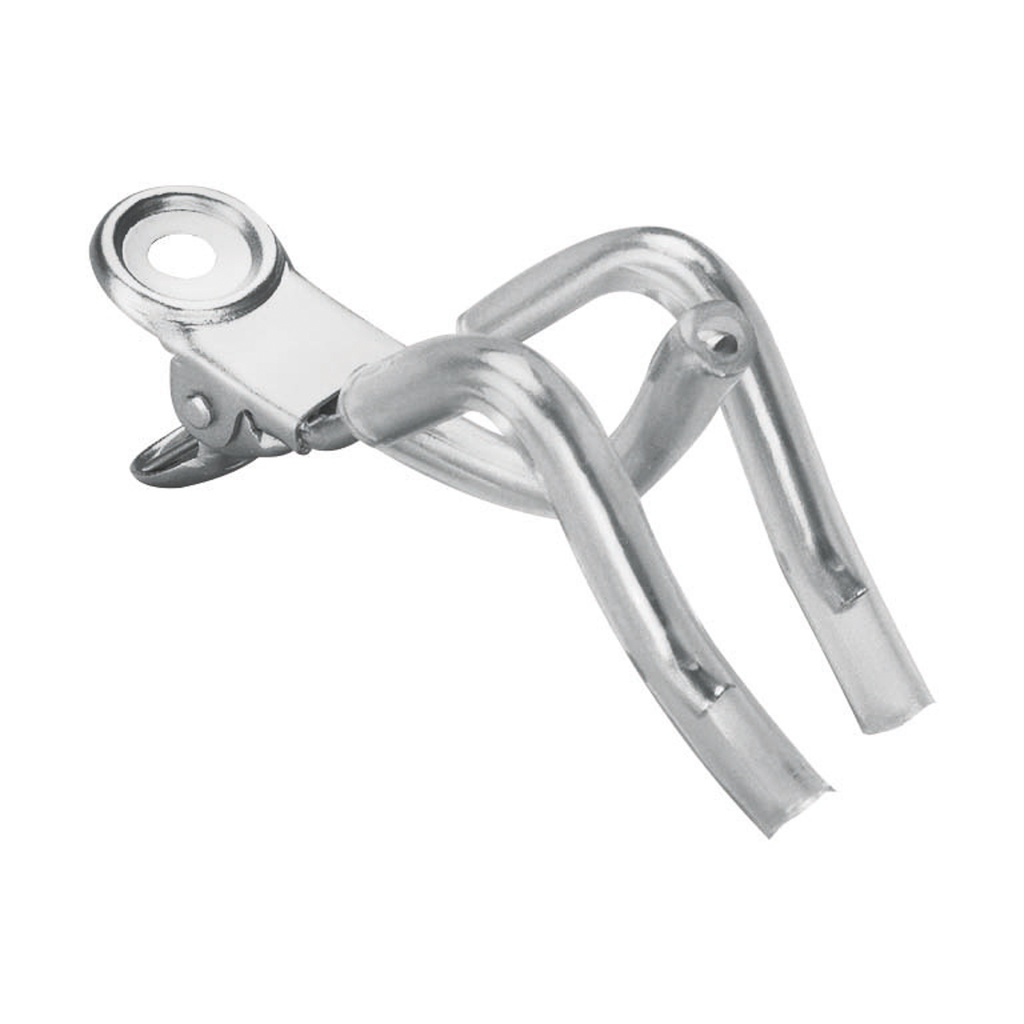 Pinza clamp tourniquete para gatos