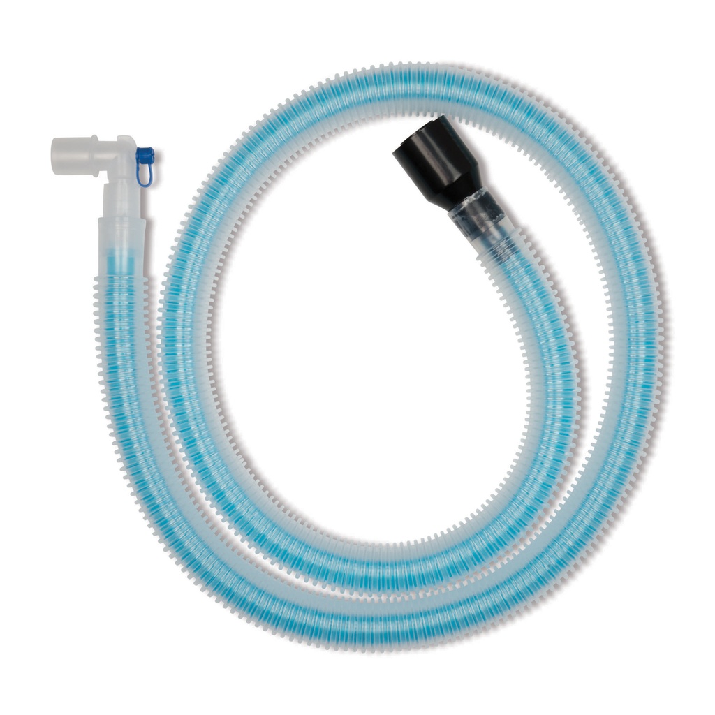 Co-axial breathing tube (1m) for Moduflex 