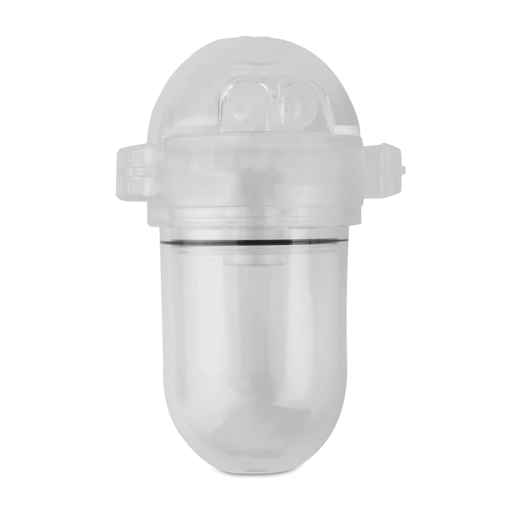 CO2 water trap for LifeVet 8M/C/12M, 1 trap