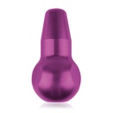 Dentanomic ergonomic handle, violet  