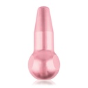 Dentanomic håndtag langt, pink/lyserød