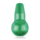 Dentanomic ergonomic handle, green  