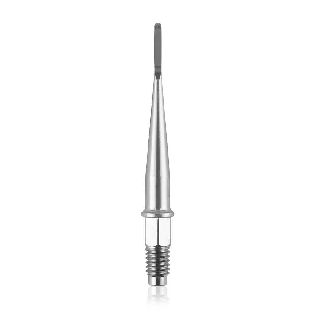 Dentanomic luxation tip, 2 mm  