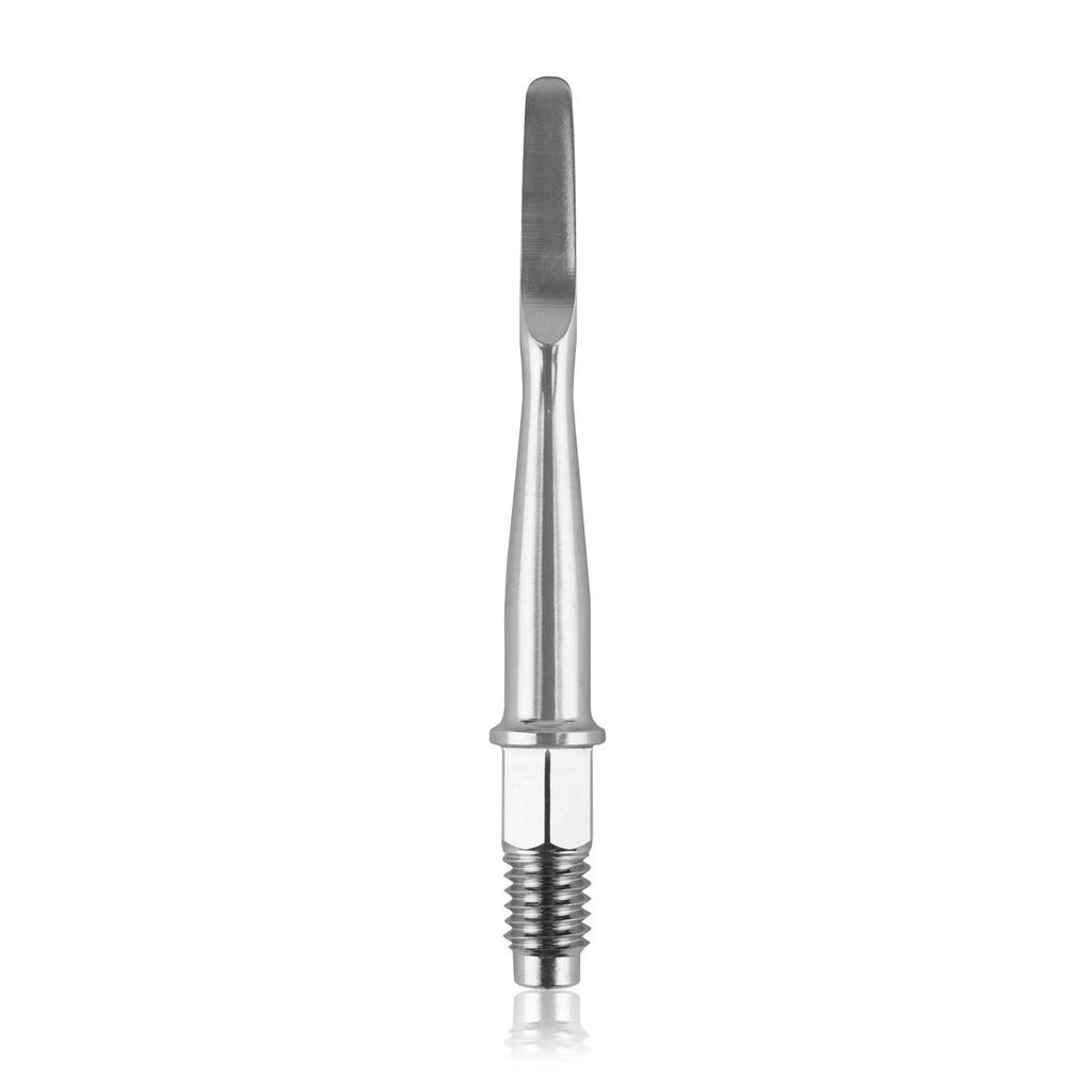 Dentanomic luxation tip, 4 mm  