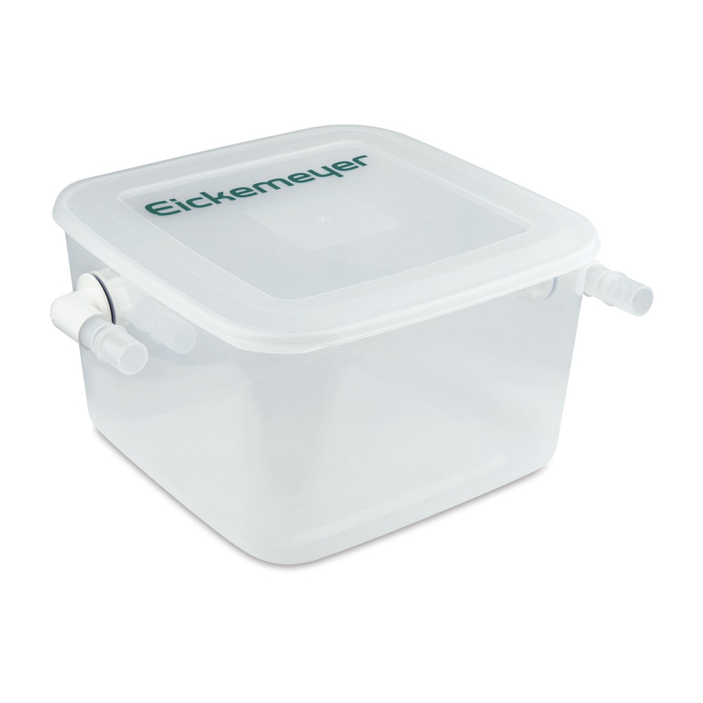 Eickemeyer ® Narkosebox, 13L  