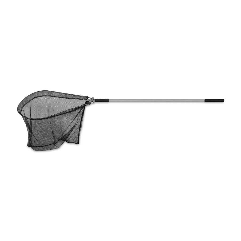 Cat catching net 1220mm stainless steel tubular handle 