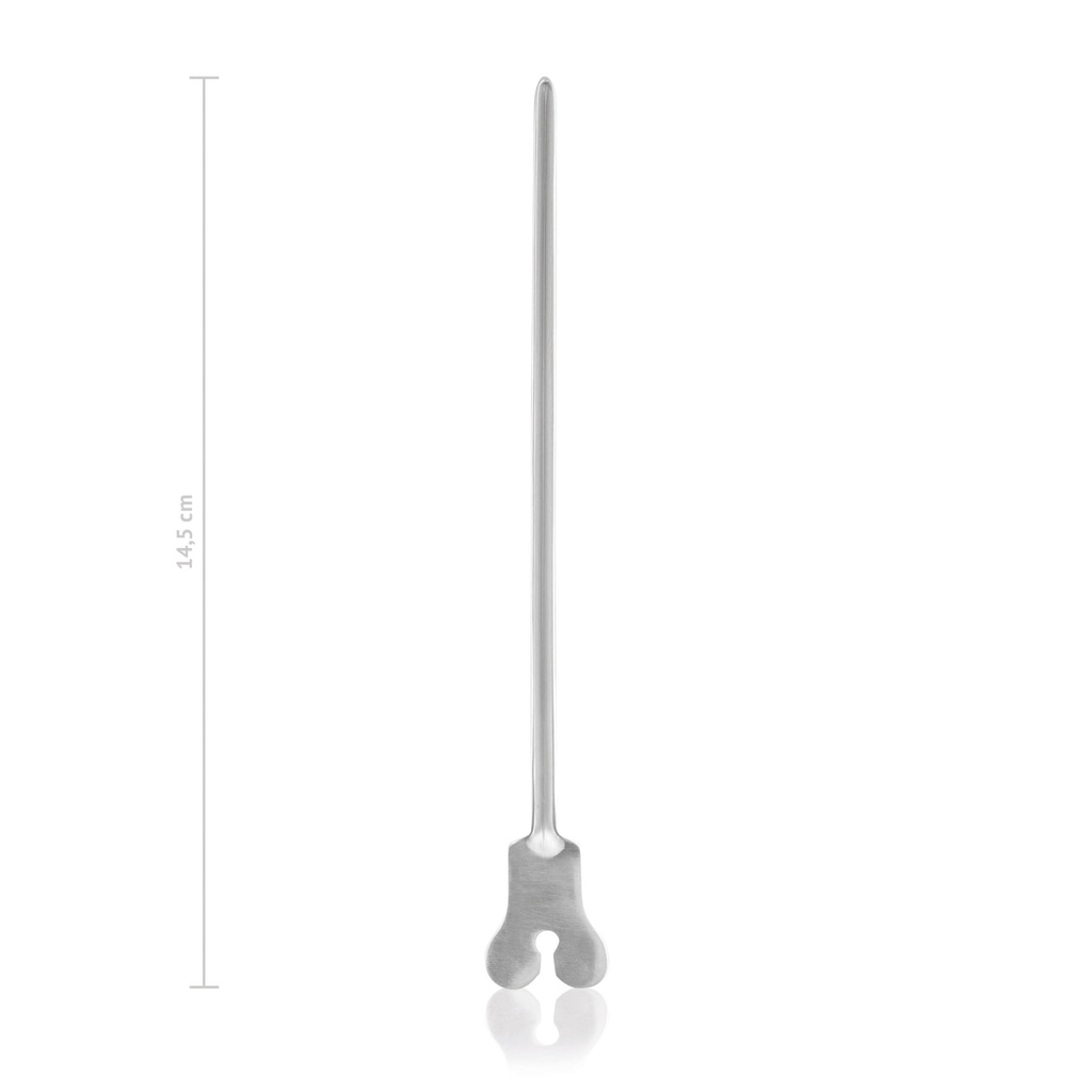 Sonde conductrice, 14,5 cm