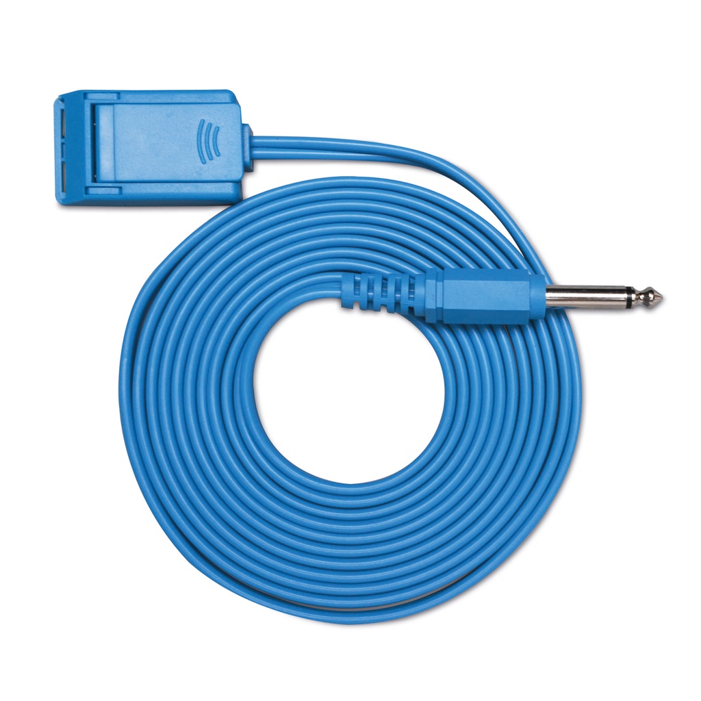 cable pour électrode neutre