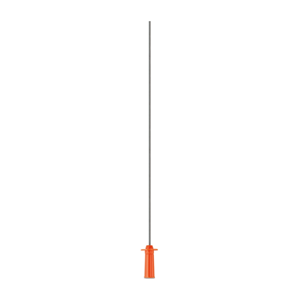 Catéter KatKath® 3,5fr, 11 cm, estándar