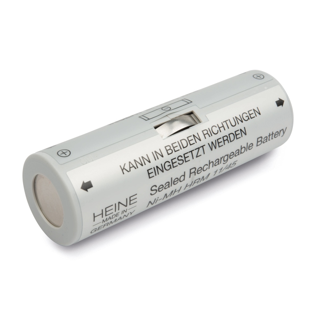 HEINE bateria para mango BETA NT 3,5V