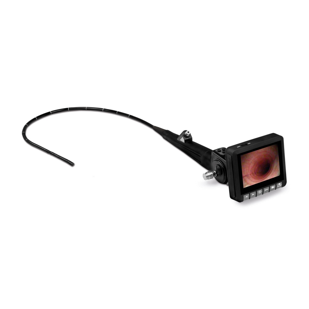 Videoendoscopio con LED EickView 60