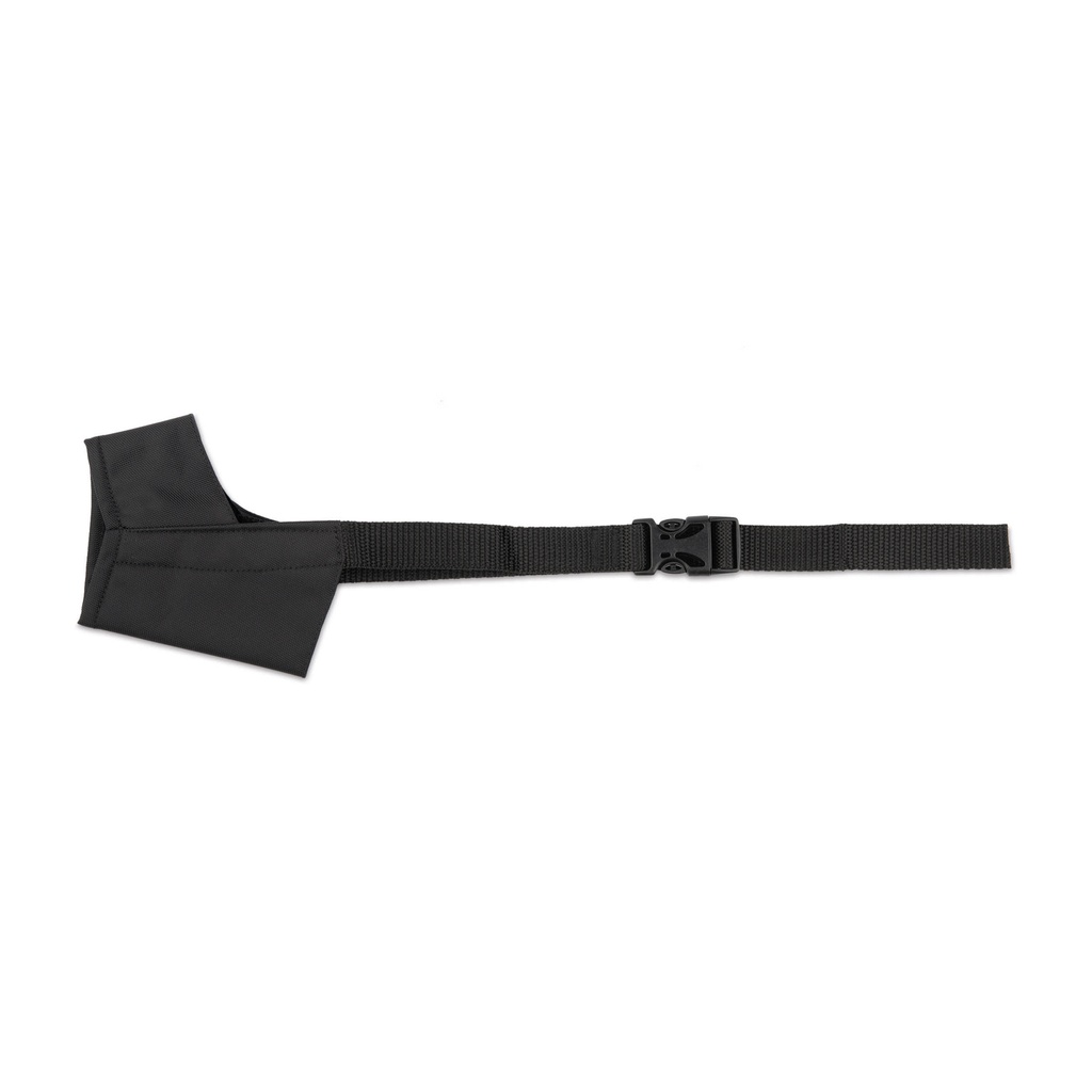 Muzzle, Nylon, size 2  