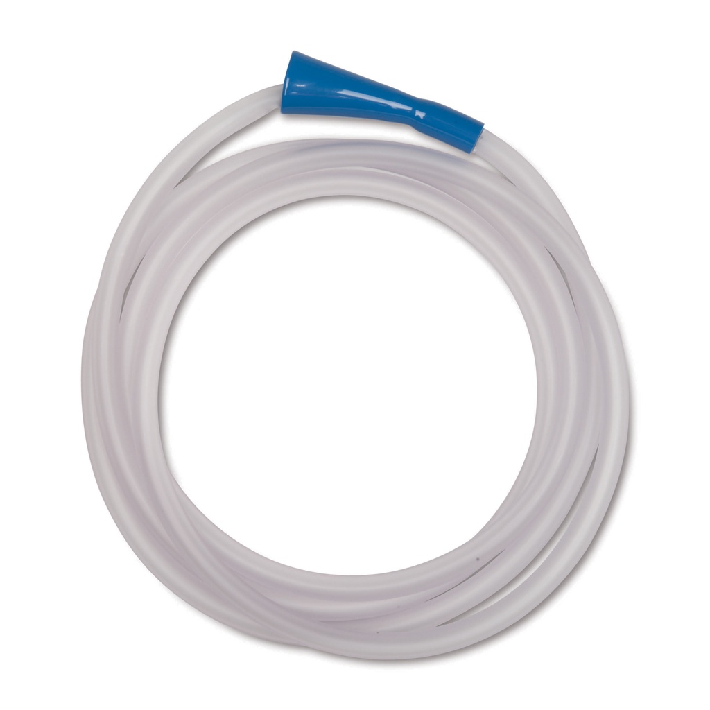 Sonde nasale PORTEX, 13 mm x 270 cm plastique, pour cheval