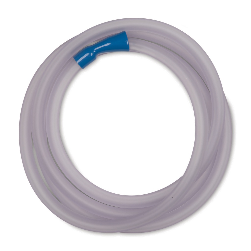 Sonde nasale PORTEX, 19 mm x 300 cm plastique, pour cheval