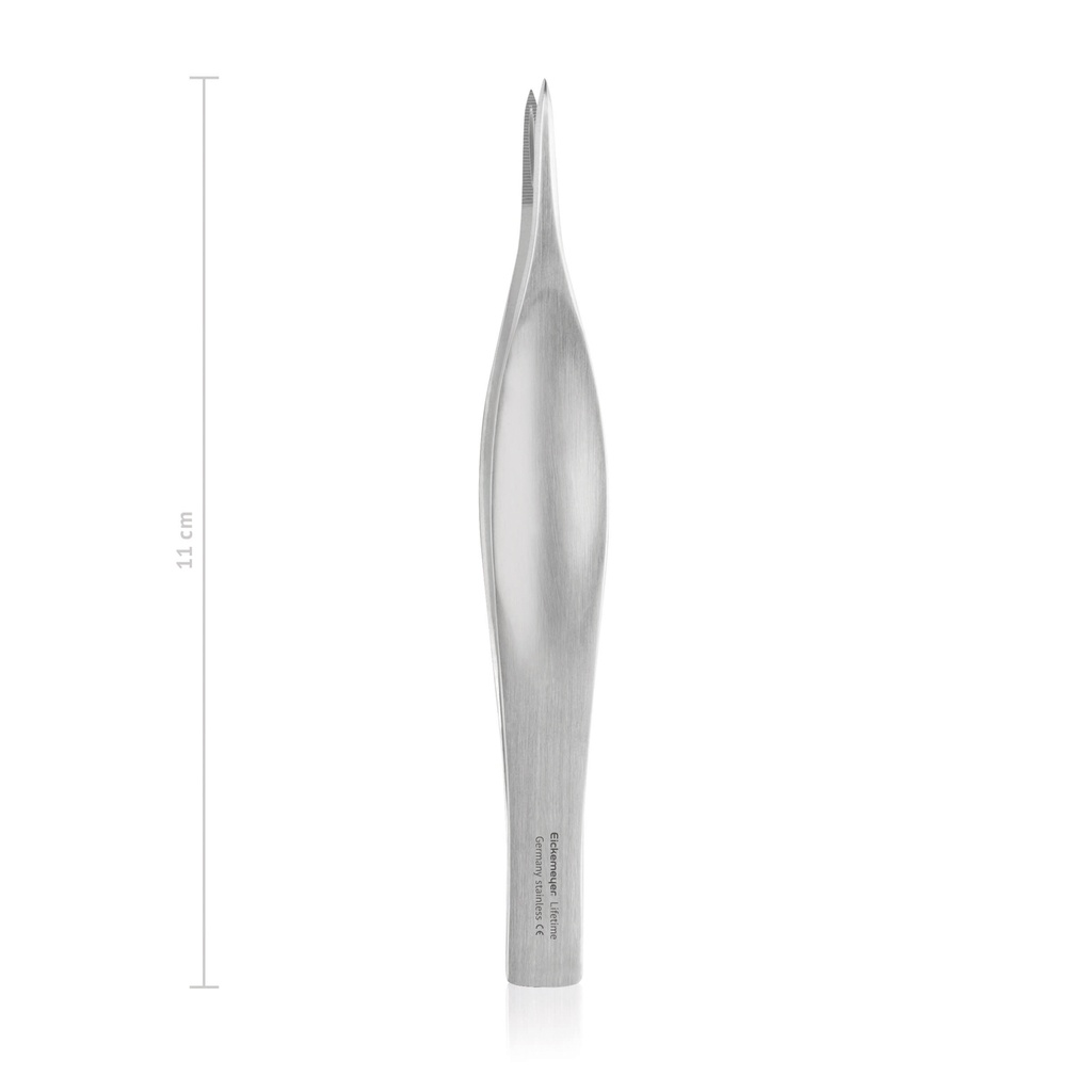 Splinter forceps, 11 cm, Feilchenfeld  