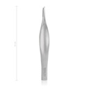 Splinter forceps, 11 cm, Feilchenfeld  