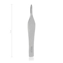 Splinter forceps, 9 cm, Feilchenfeld  