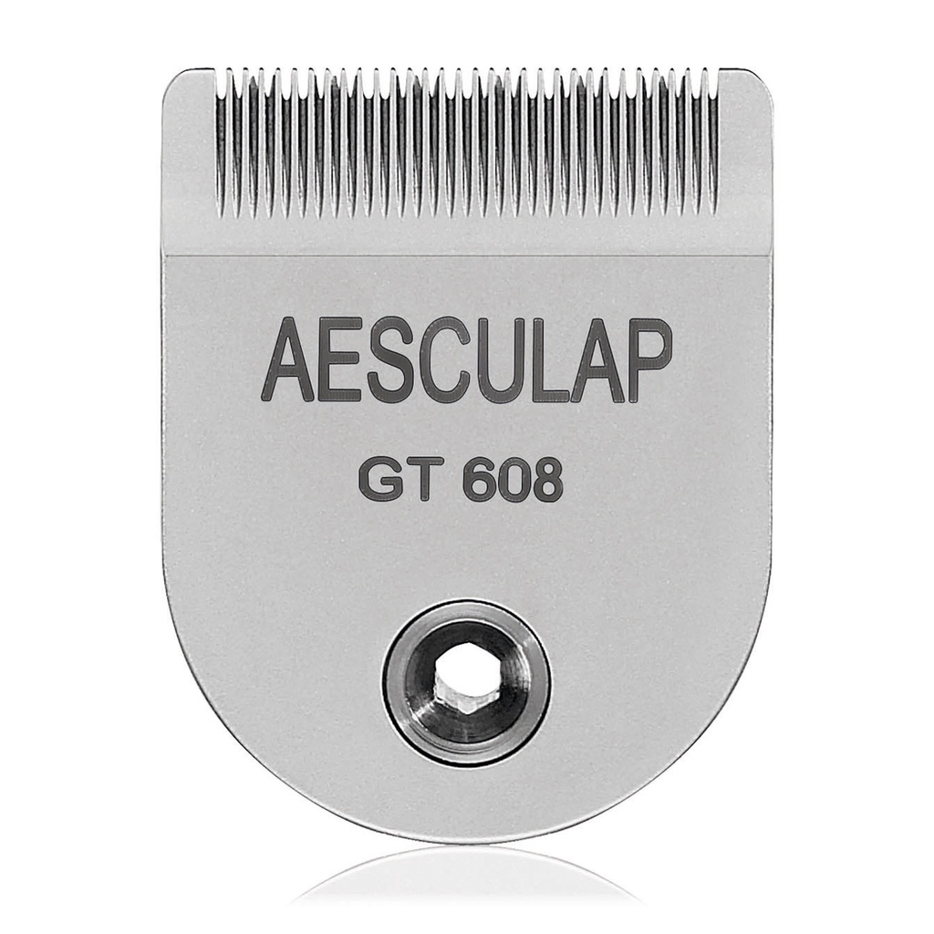 Clipper blade for 902600, 1/20 mm Width: 24 mm 