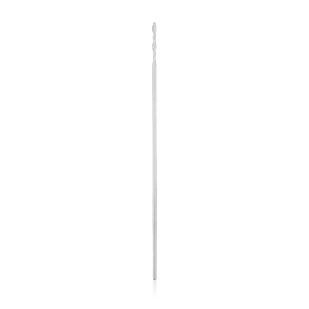 Fraise (tige ronde) Longueur utile: 30 mm Ø 1,1 mm