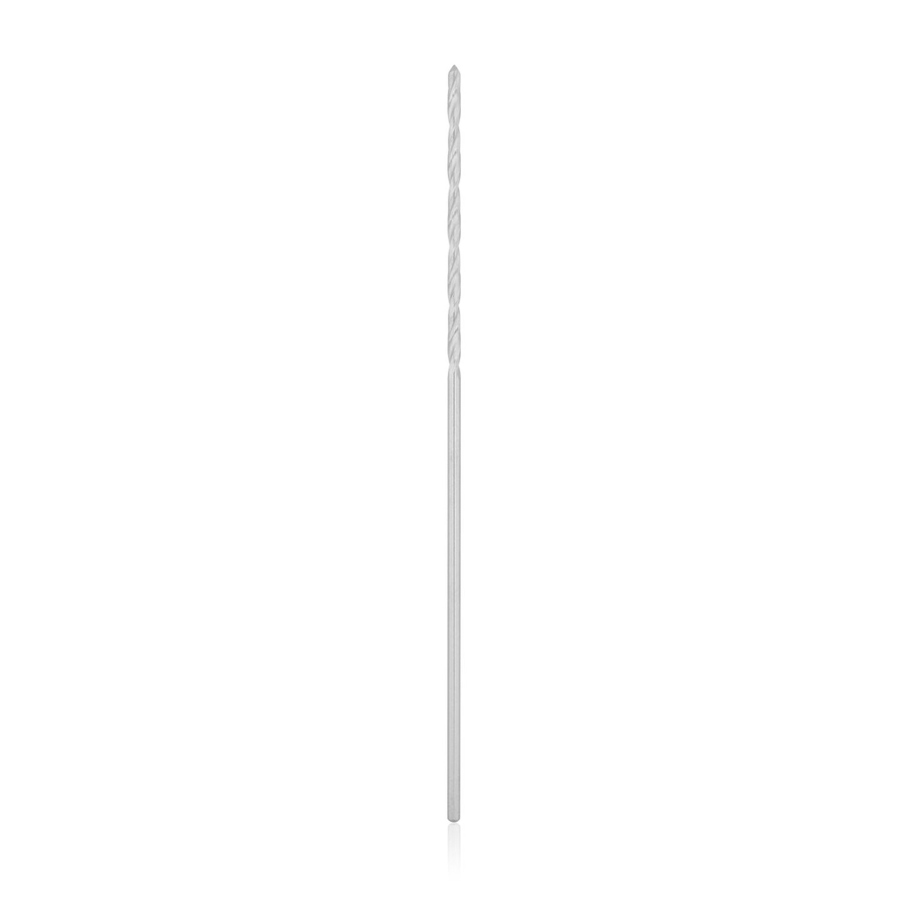 Fraise (tige ronde) Longueur utile: 40 mm. Ø 1,8 mm.