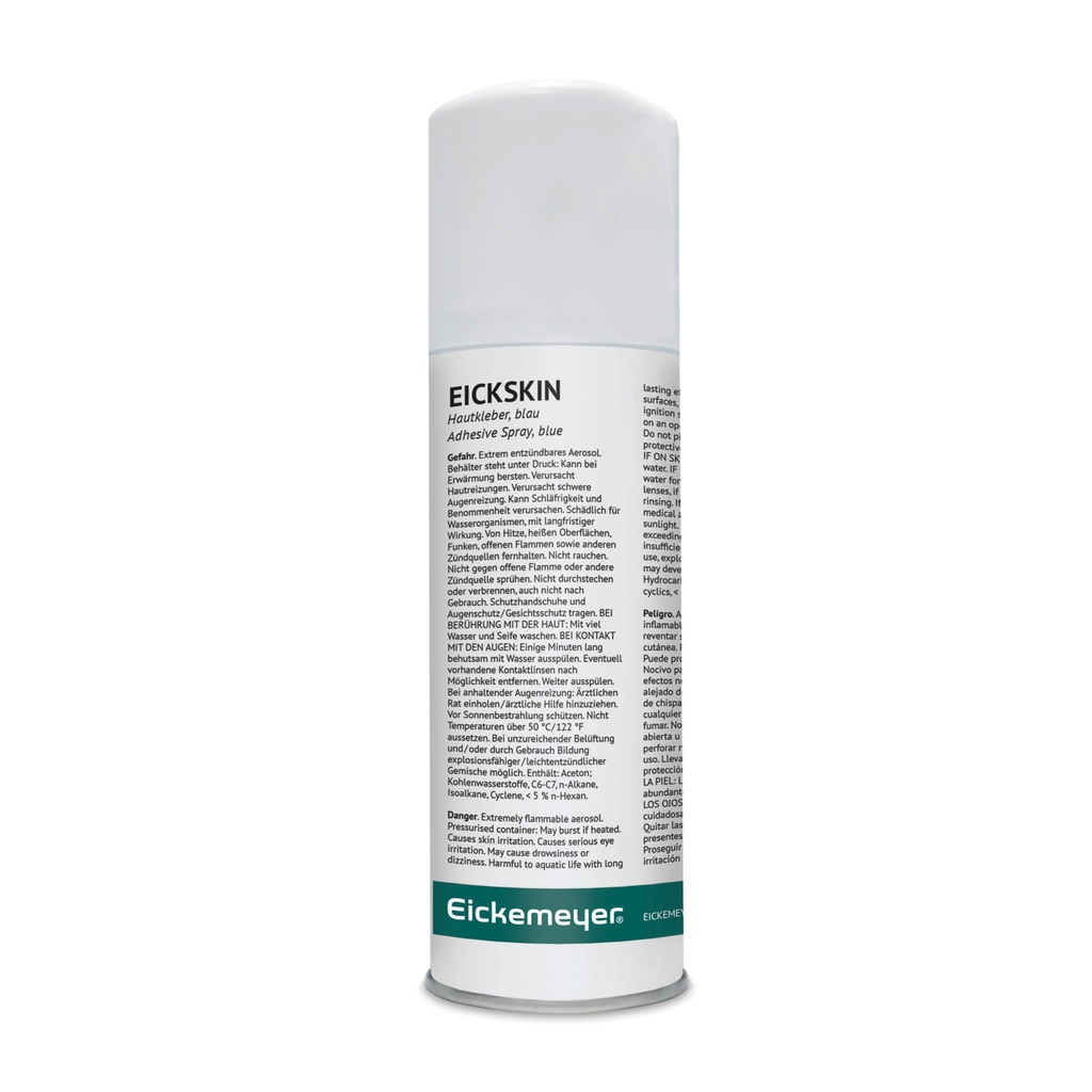 EickSkin spray adhésif 200 ml