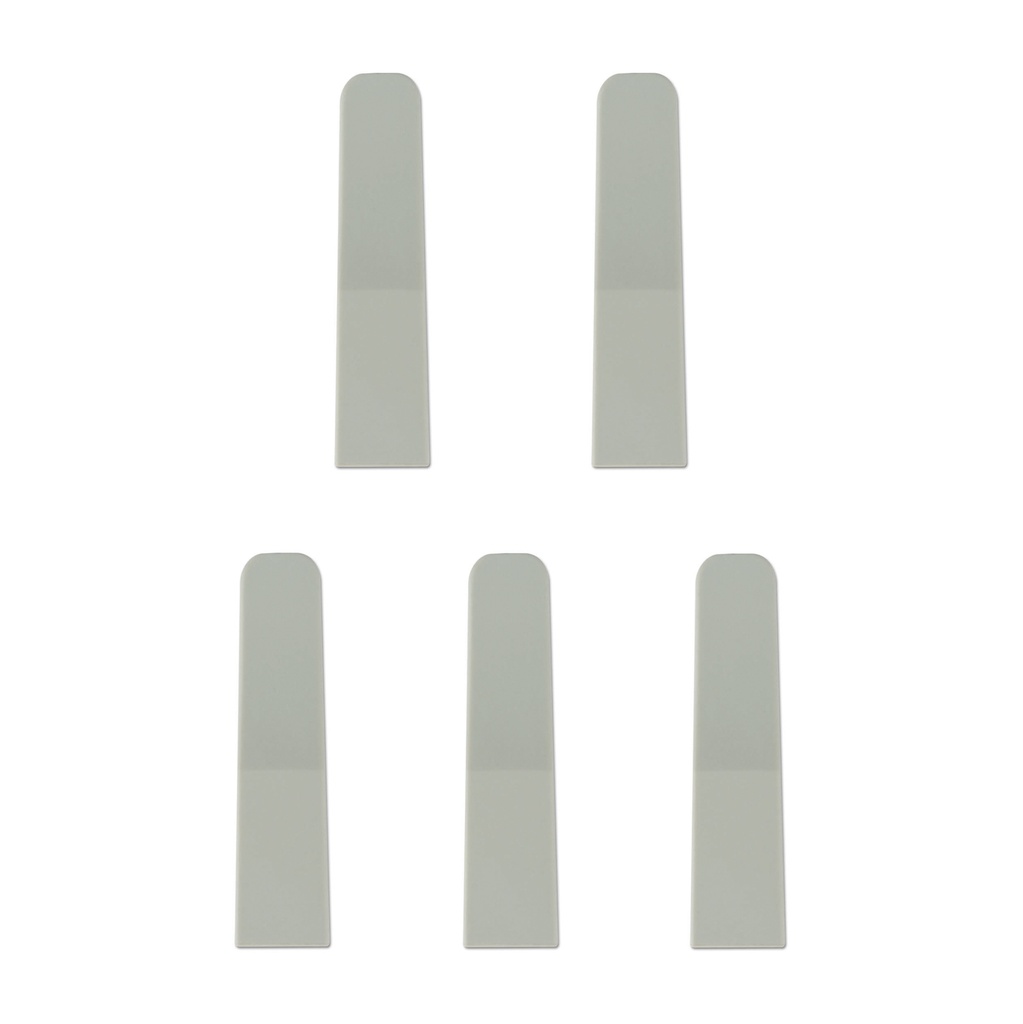 Heine 5 palancas estériles para soportede lupa (HR / HRP)  abatible i-View paraML4 LED