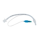 Tracheal tube, 5,5 mm diam., with cuff  