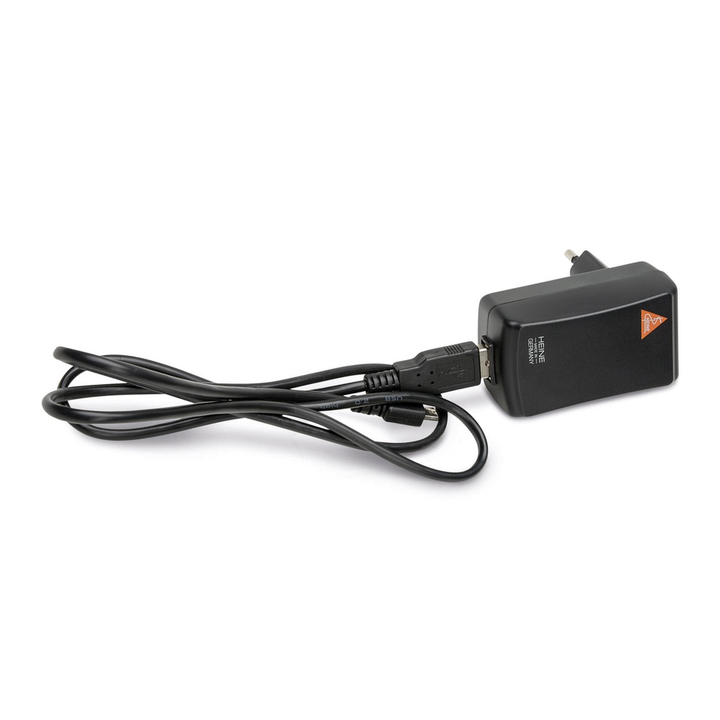 Cable USB con E4 fuente de alimentaciónX-000.99.303