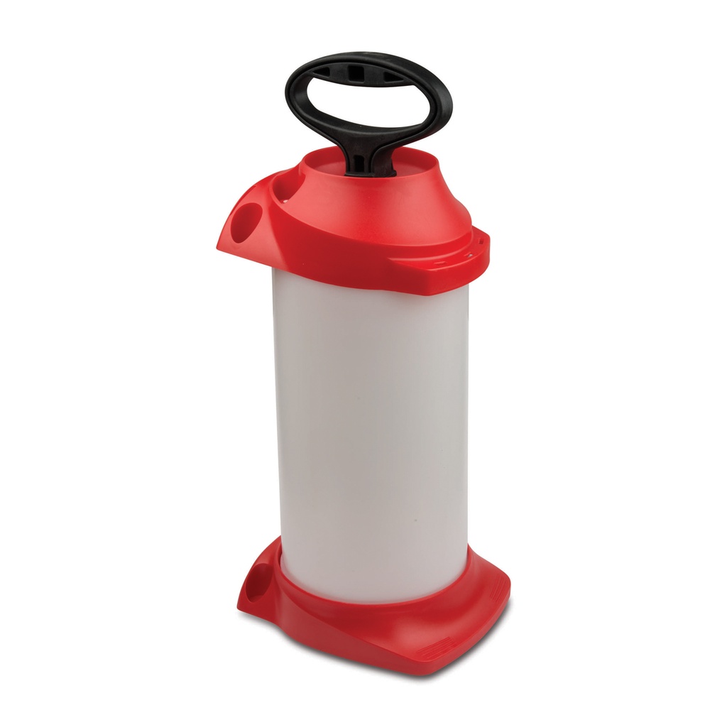 Wasserdruckbehälter für 176865 / 70 5 ltr. max. 3 bar   aus Kunststoff 