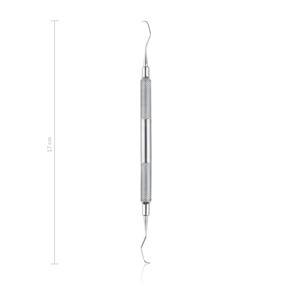 Subgingival Curette Gracey, Size 3/4