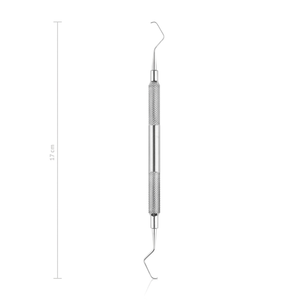 Subgingival Curette Gracey, Size 9/10