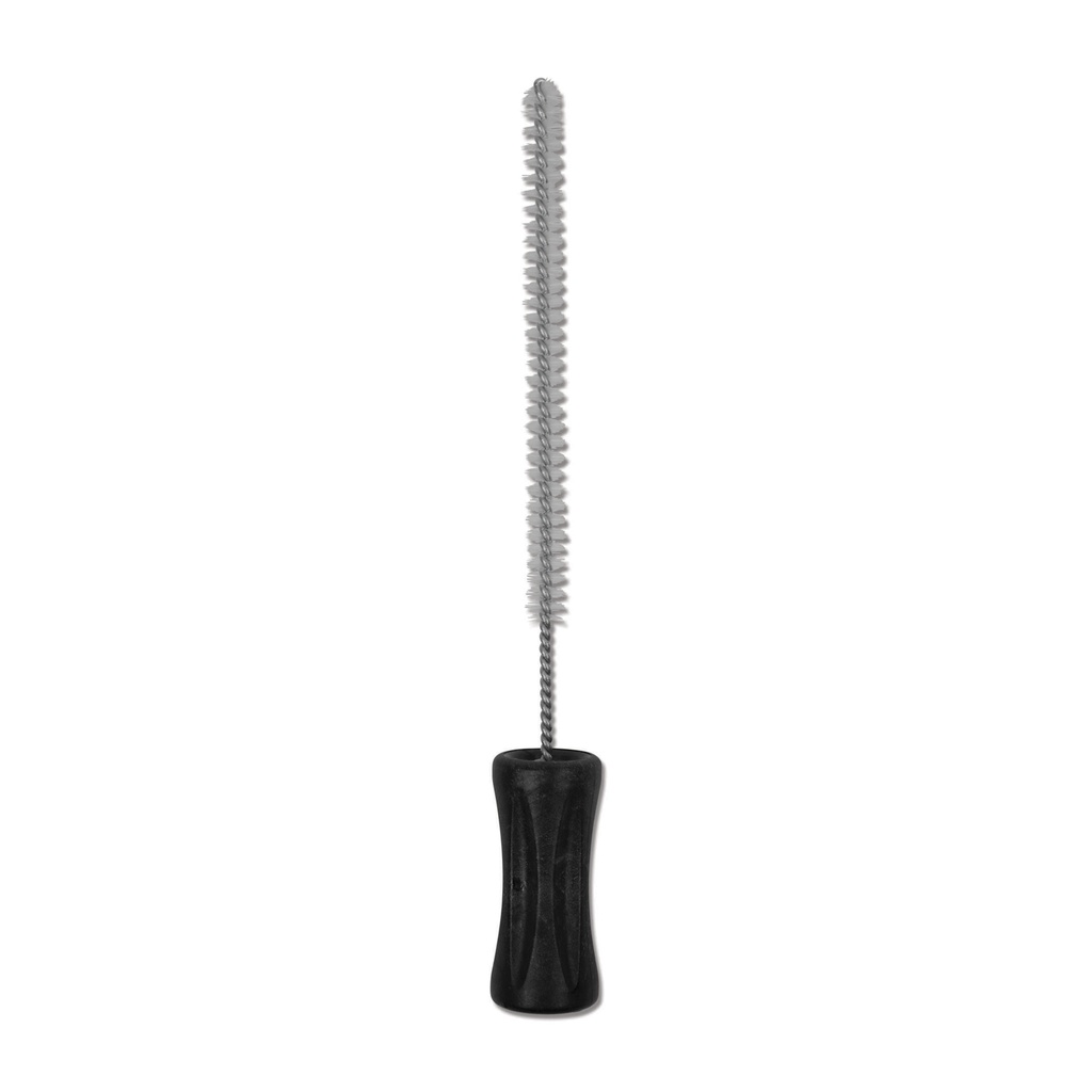Cepillo para limpieza,para válvula de descarga,cepillo Ø = 5 mm, L = 8 cm