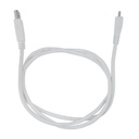 Cable de carga USB p. Lifevet CP 32188
