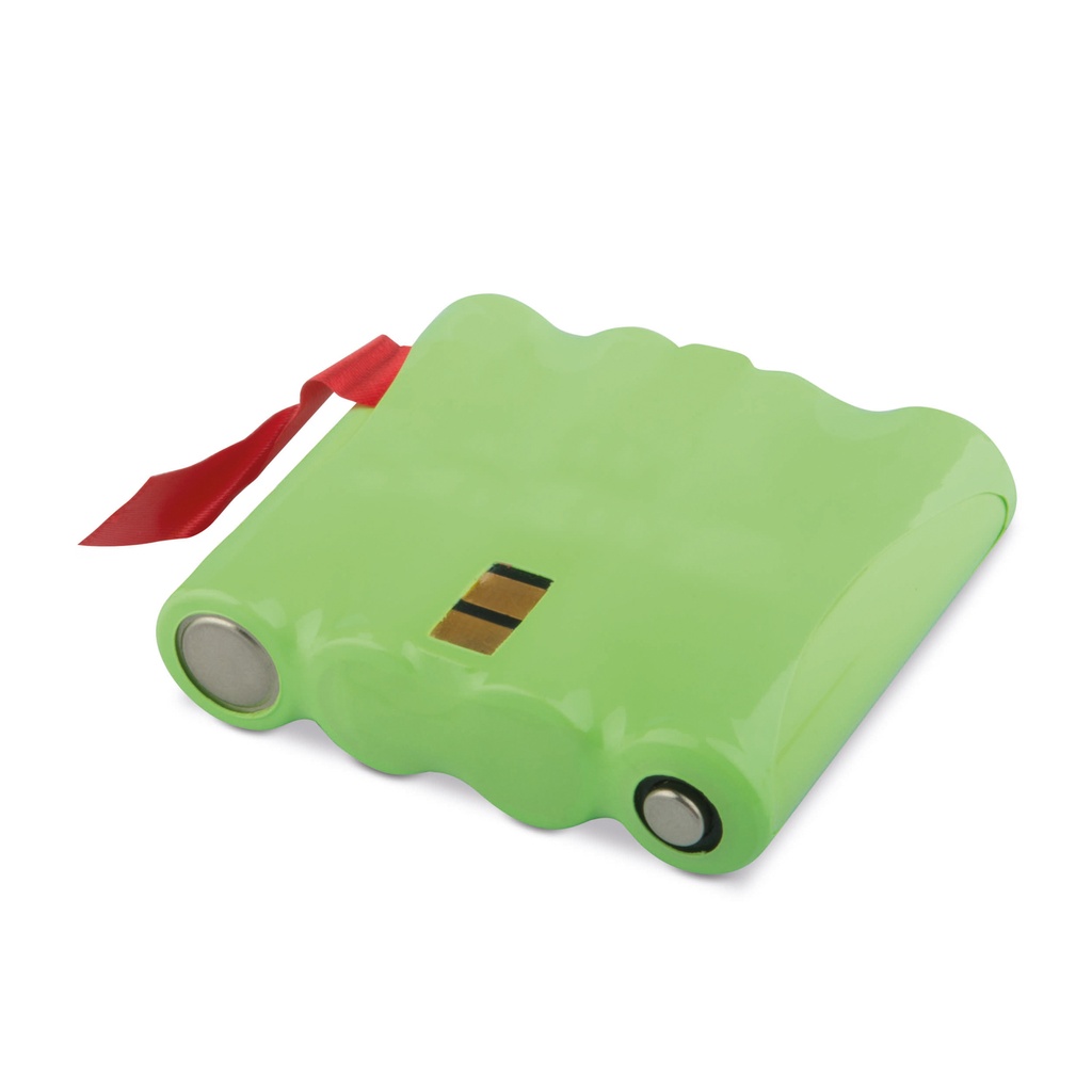 Batterie pour l´oxymètre de pouls LifeVet®P 321865