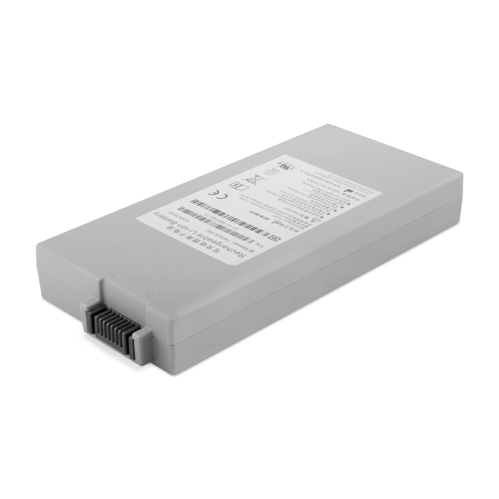 Accu Li Ion pour moniteur 321870 2100 mAh