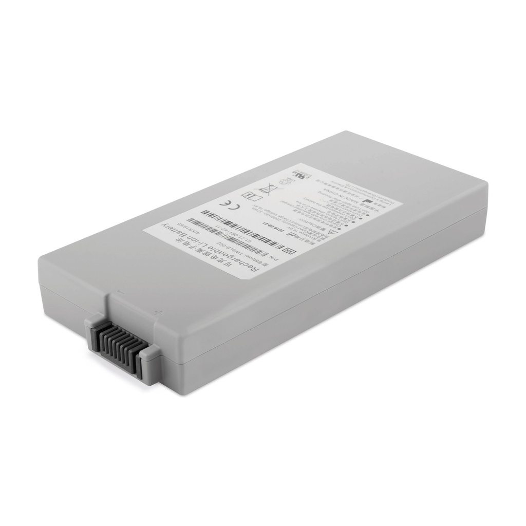 Bateria Li Ion para monitor 3218702100 mAh