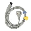 ECG trunk cable