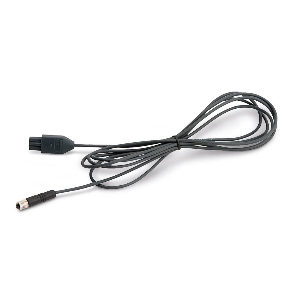 Cable conexion SC 1 (1,5 m / Ø 2,4 mm)para Loupelight 2 / mPack mini