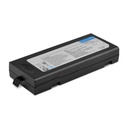 Bateria Li-Ion para monitores LifeVet® 8M/8C/10C/12M/ePM12M Vet