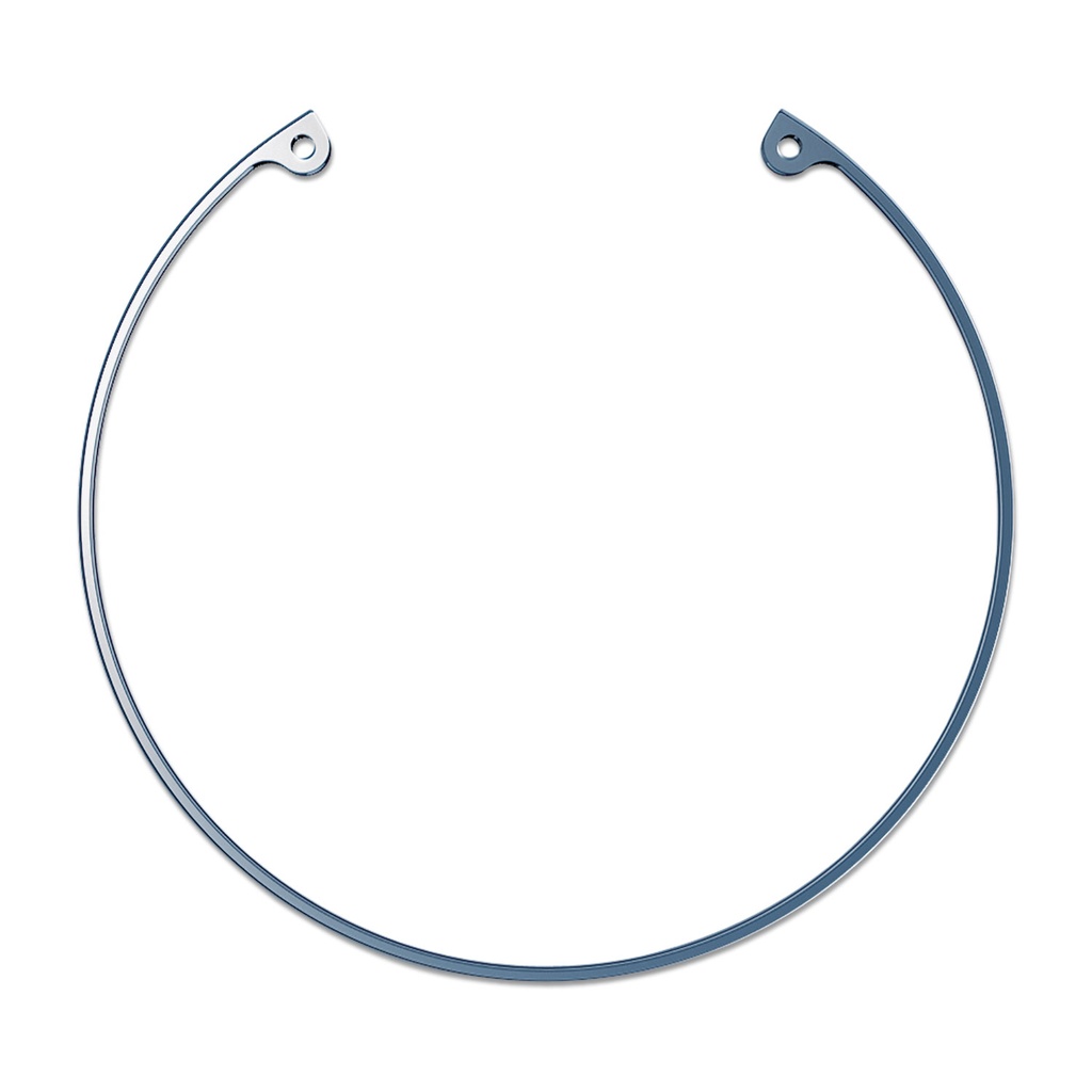 Veterinary Capsular Tension Ring, 11 mm